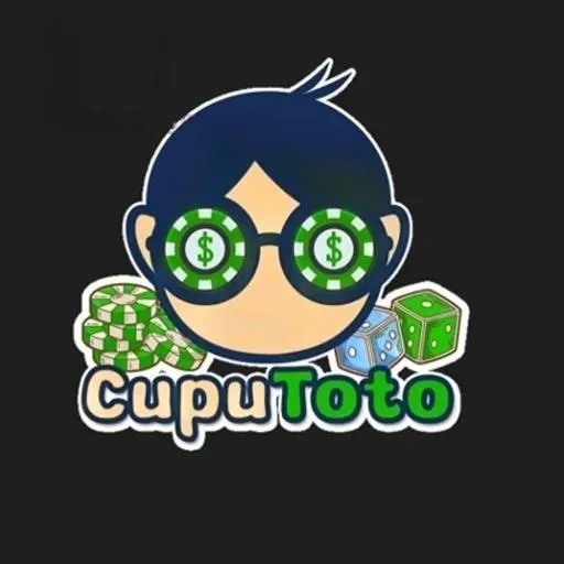 CUPUTOTO - Game Santai untuk Hiburan Sehari-Hari