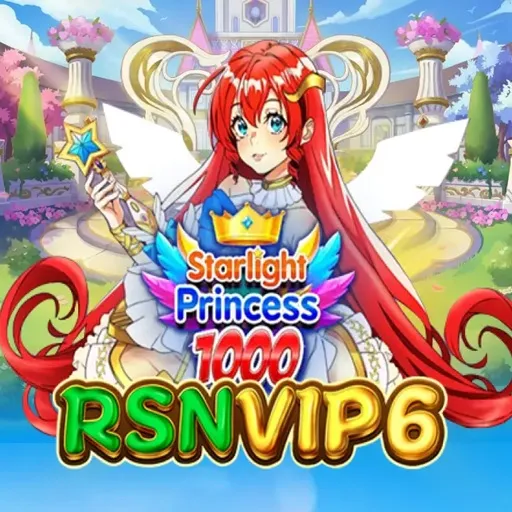 RSNVIP6 - Simulasi Hidup yang Mengasyikkan