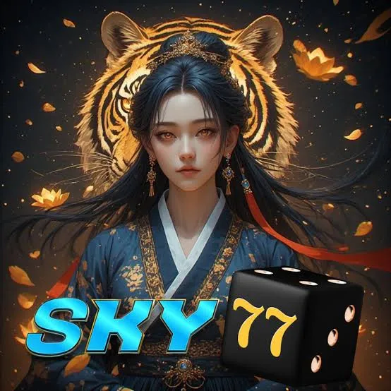 SKY77 - Game Strategi Seru dan Menarik